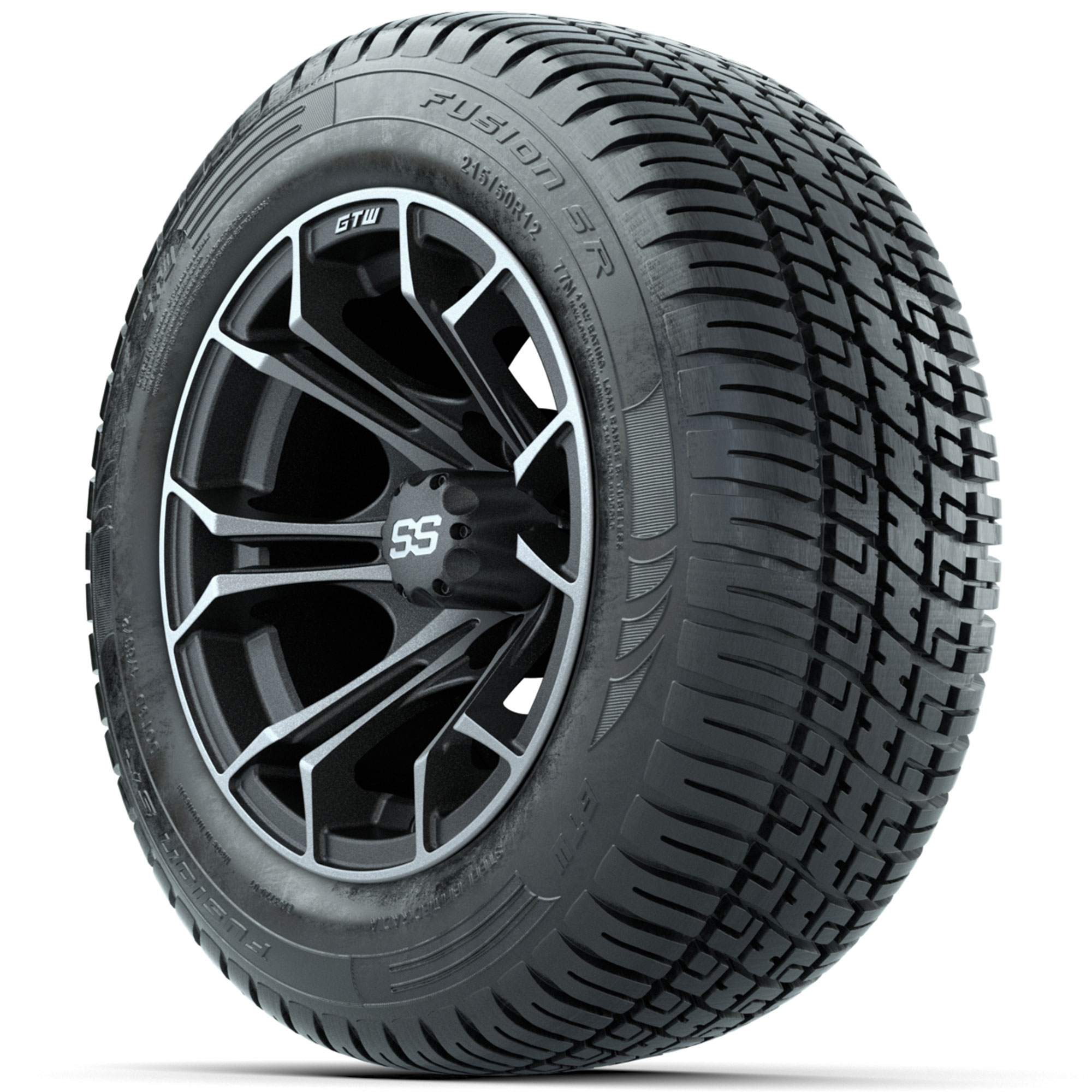 Buggies Unlimited - item a19-613