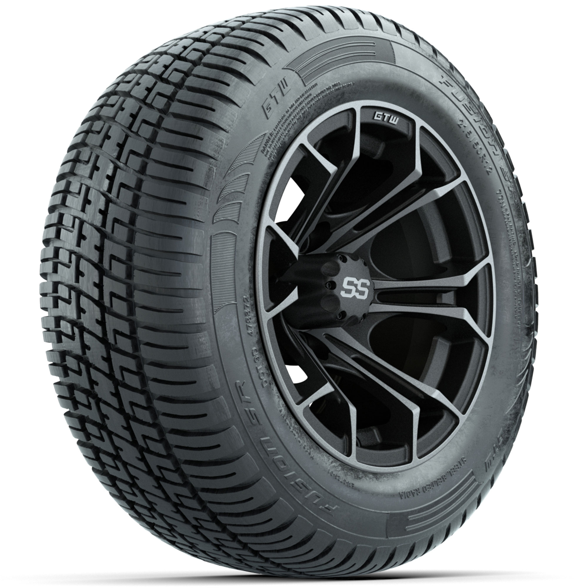 Buggies Unlimited - item a19-613