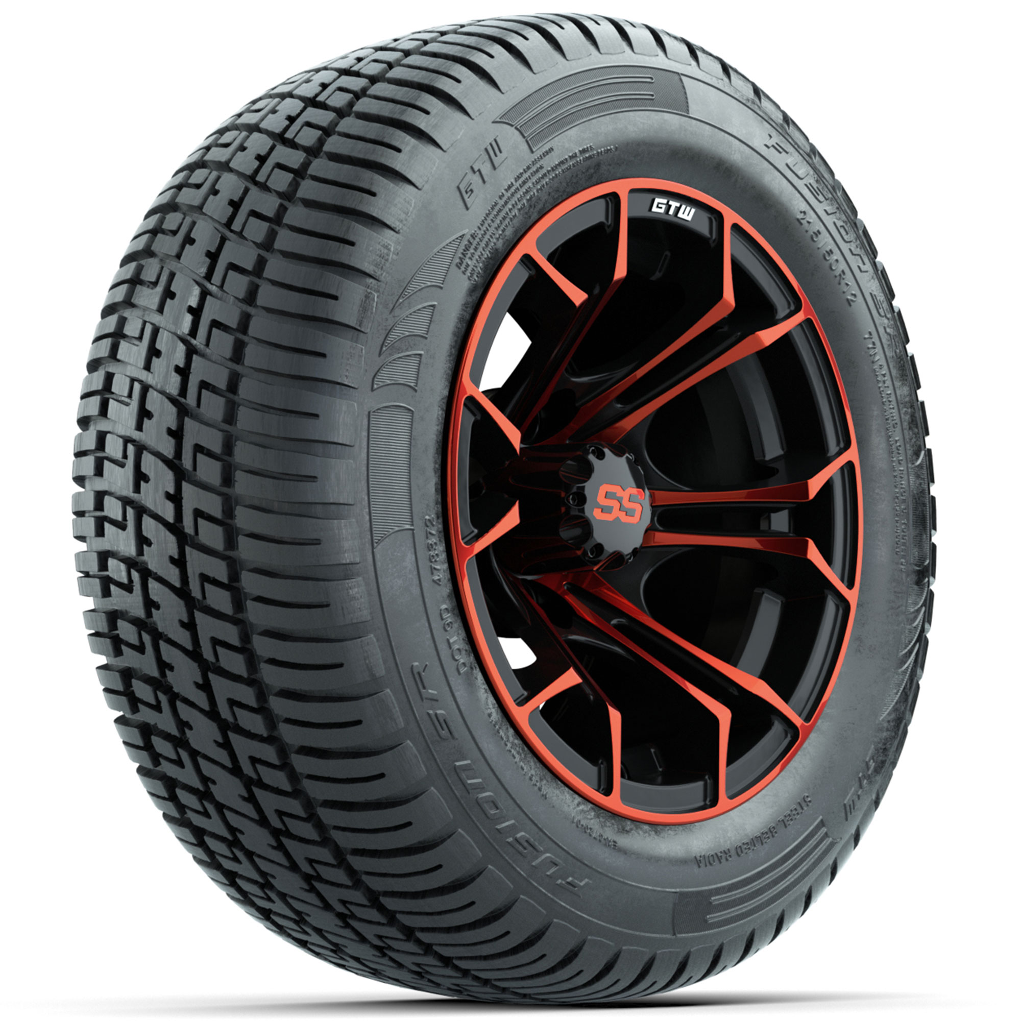 Buggies Unlimited - item a19-616