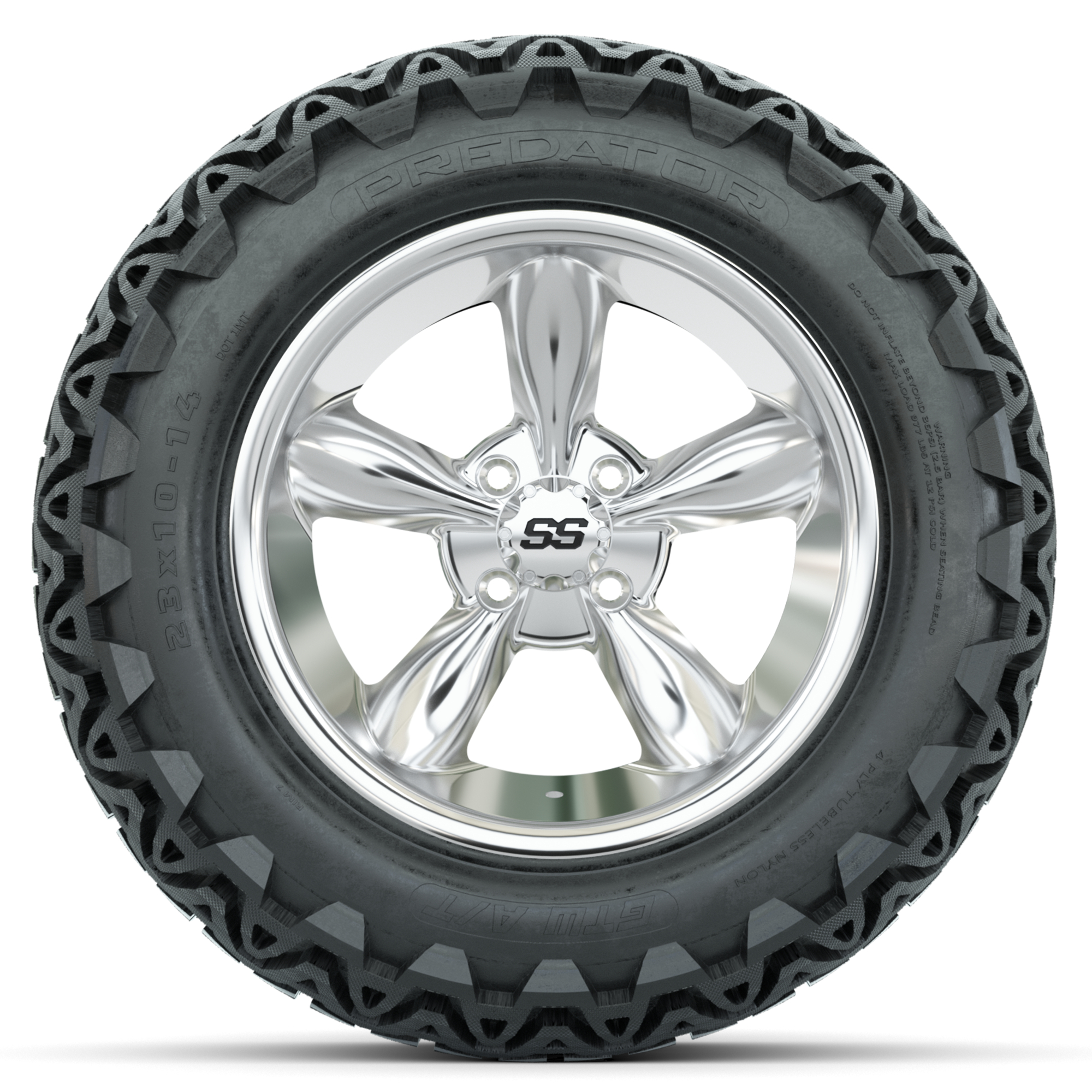 Buggies Unlimited - item a19-623