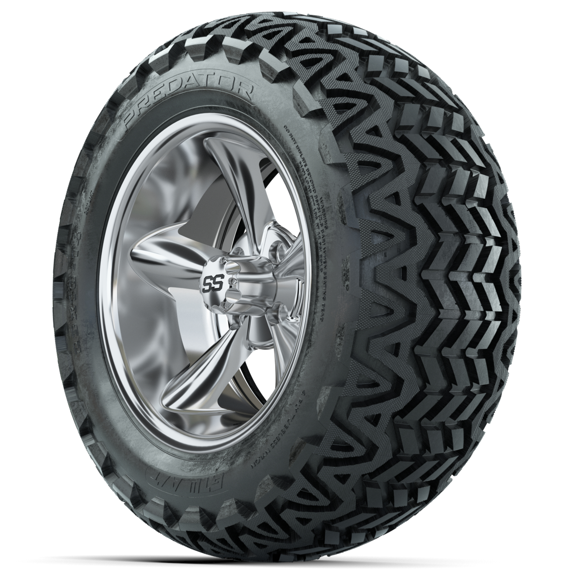 Buggies Unlimited - item a19-623