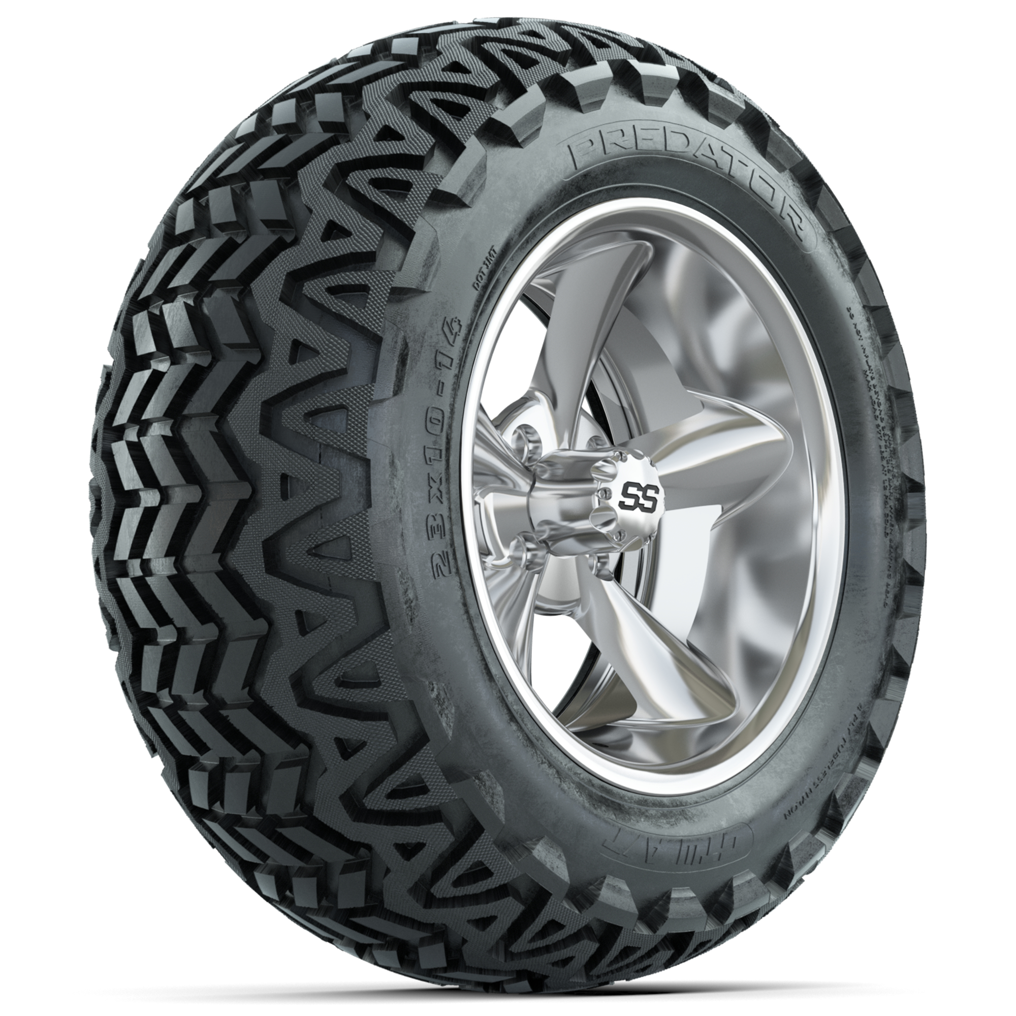 Buggies Unlimited - item a19-623