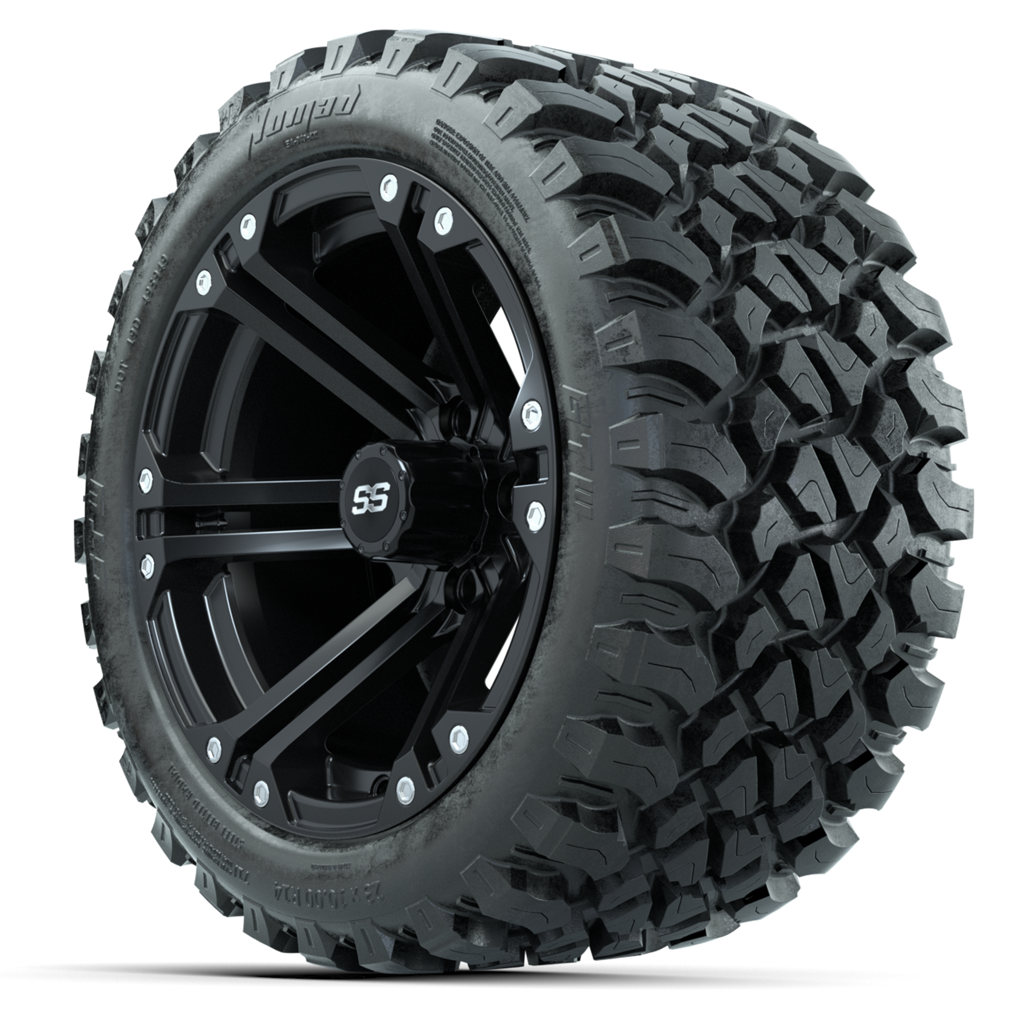 Buggies Unlimited - item a19-624