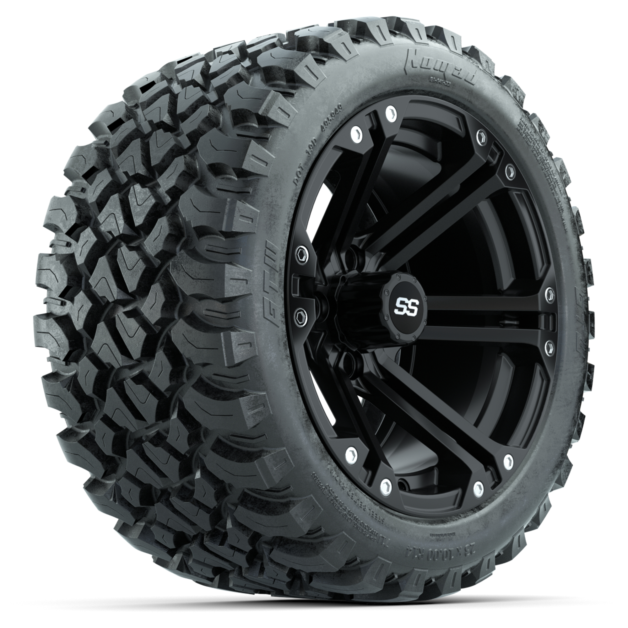 Buggies Unlimited - item a19-624