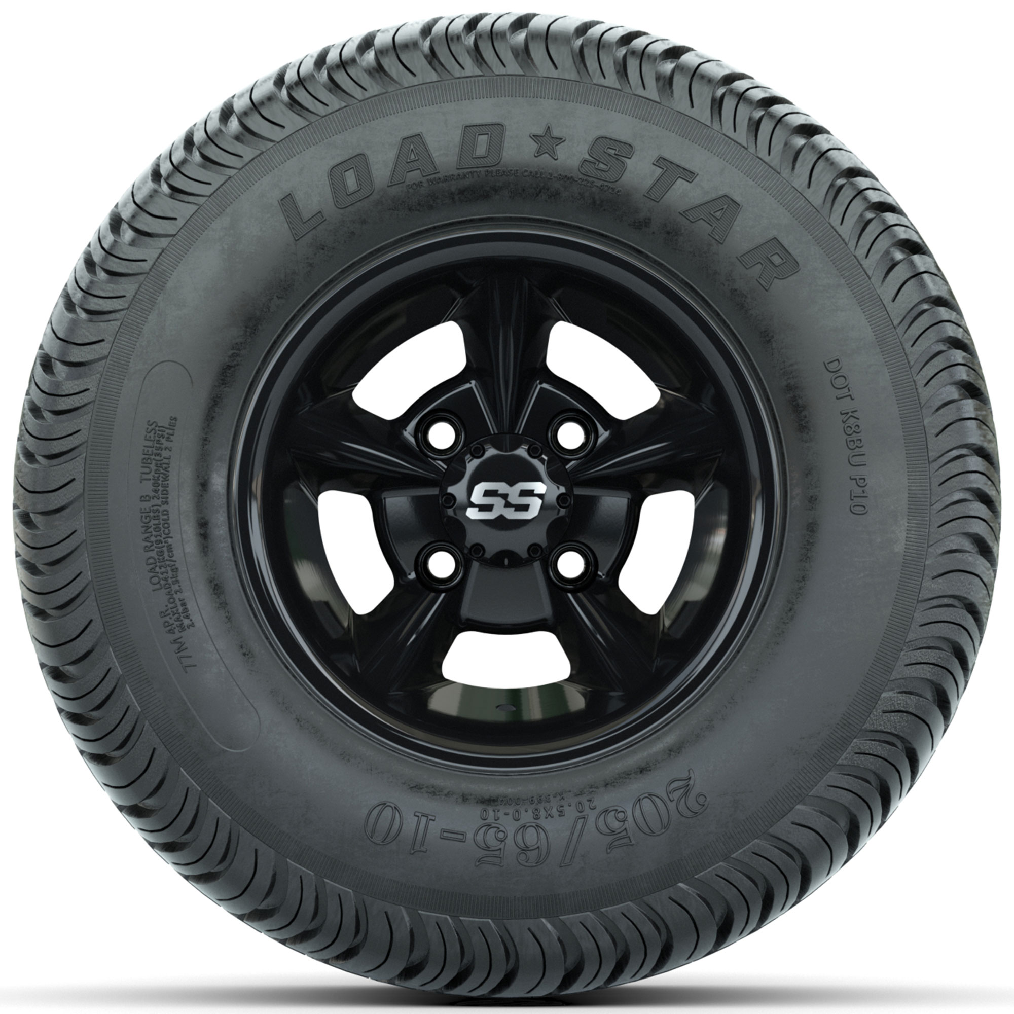 Buggies Unlimited - item a19-631
