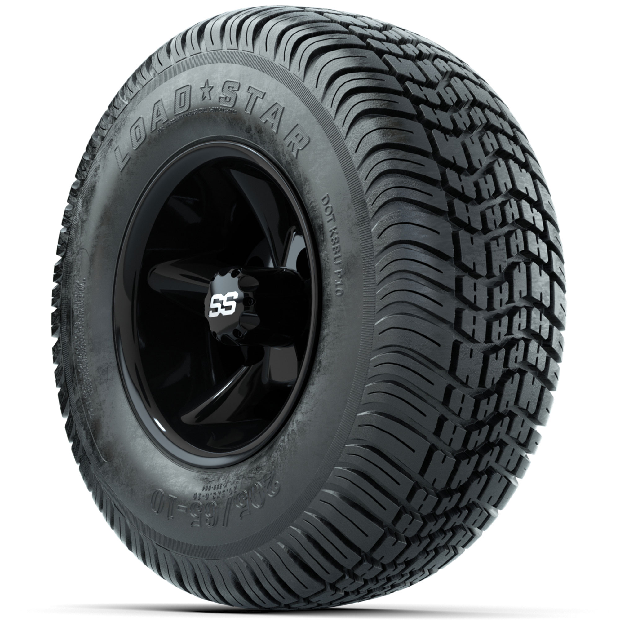 Buggies Unlimited - item a19-631