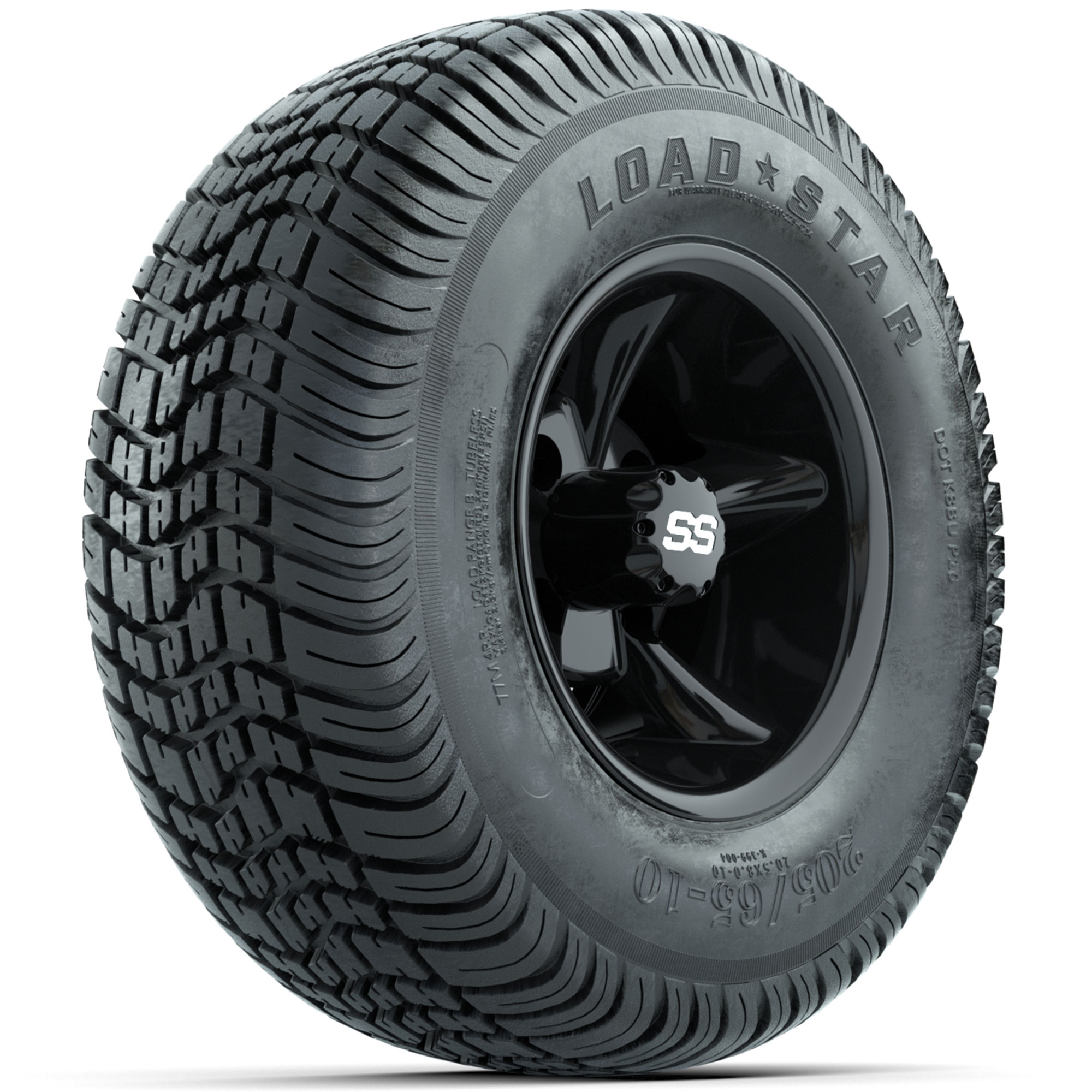 Buggies Unlimited - item a19-631