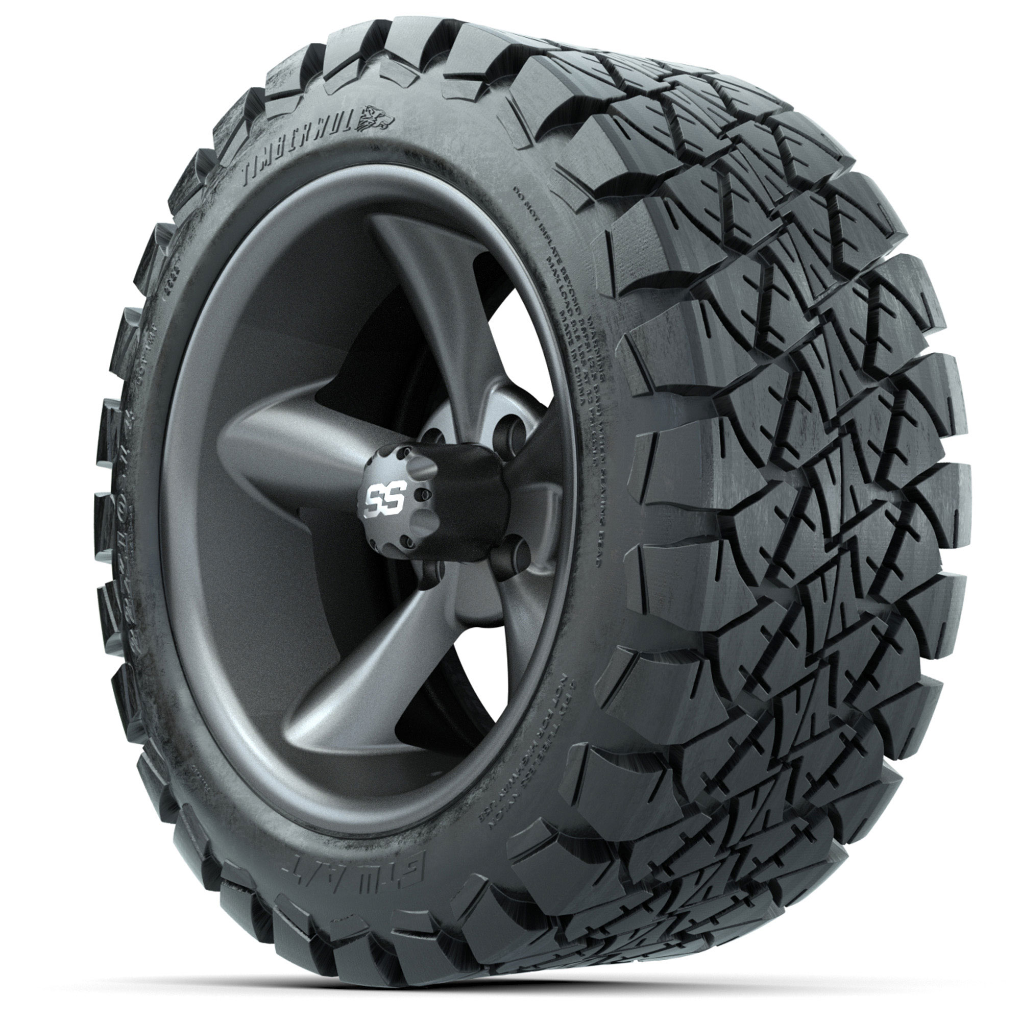 Buggies Unlimited - item a19-633