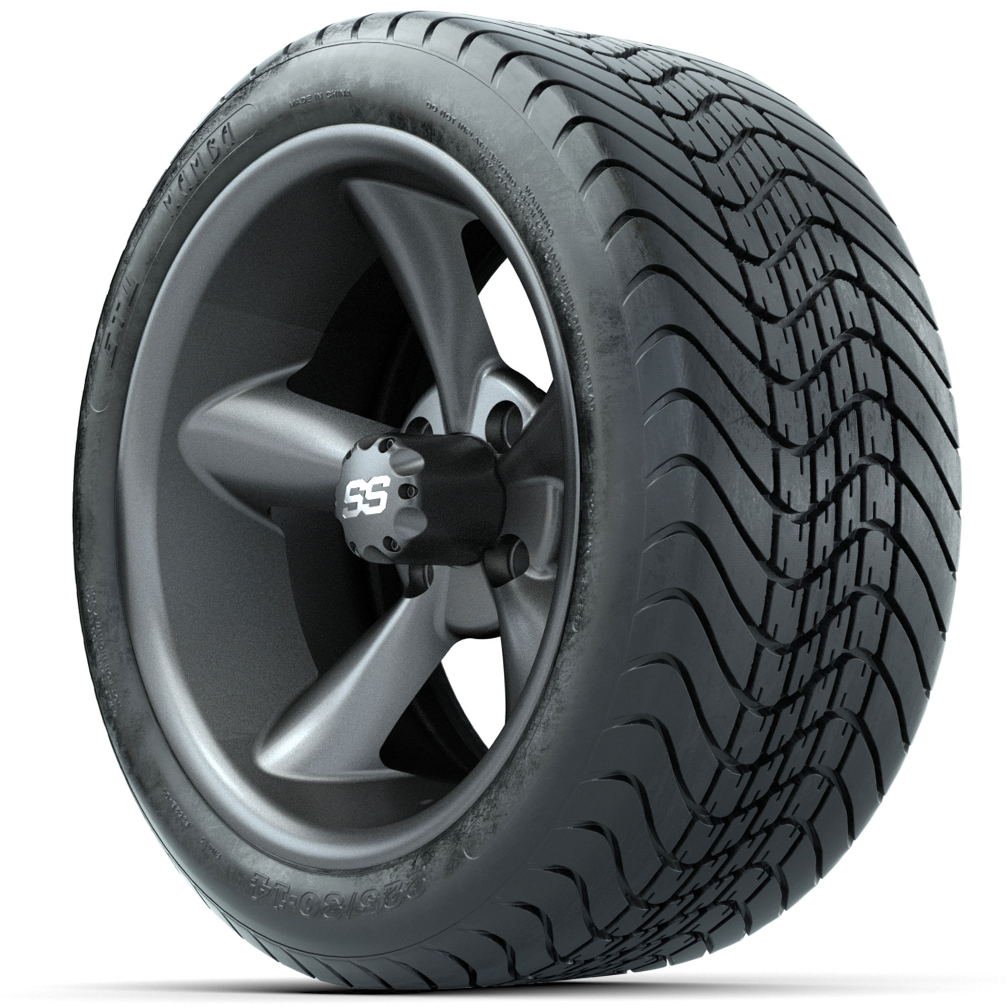 Buggies Unlimited - item a19-639