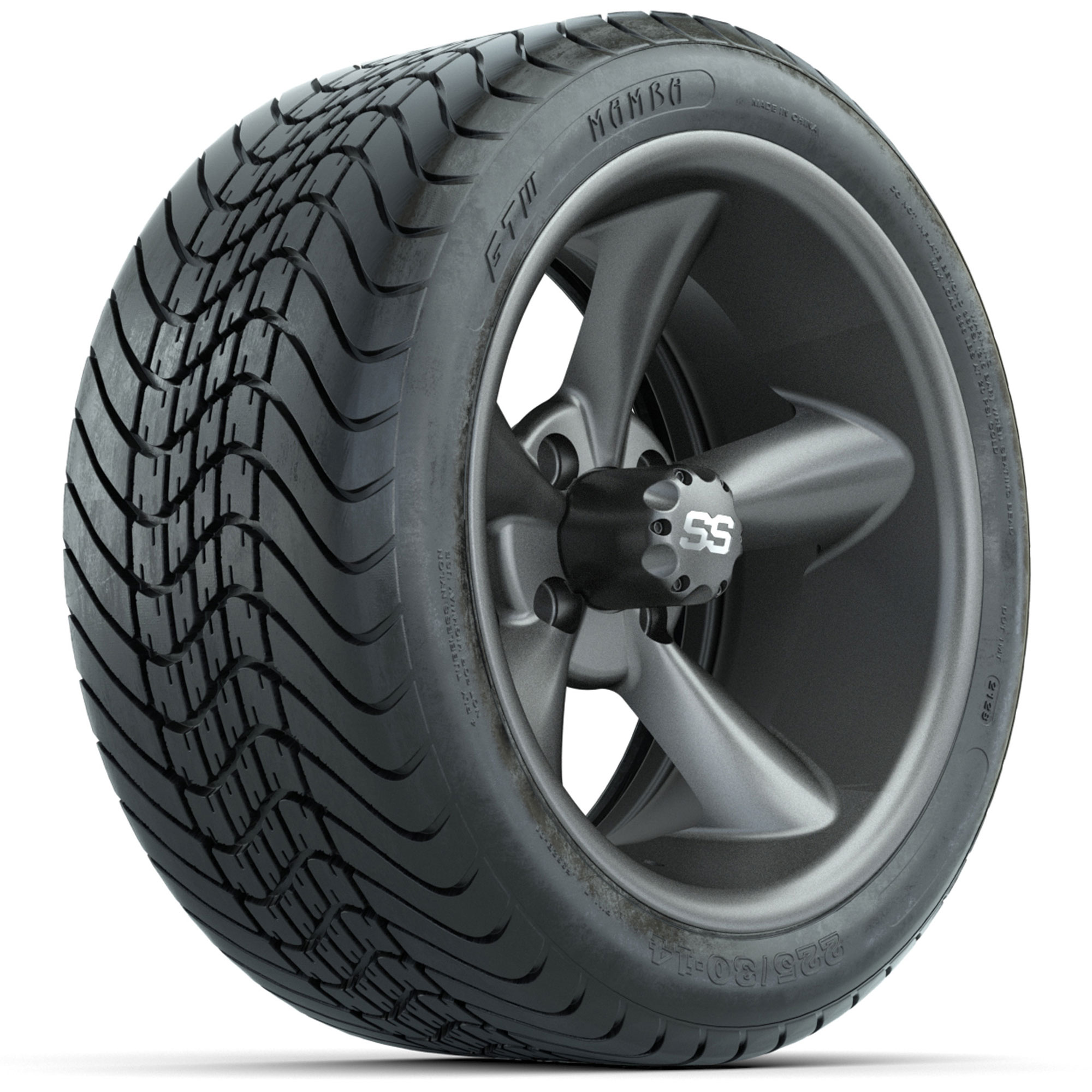 Buggies Unlimited - item a19-639