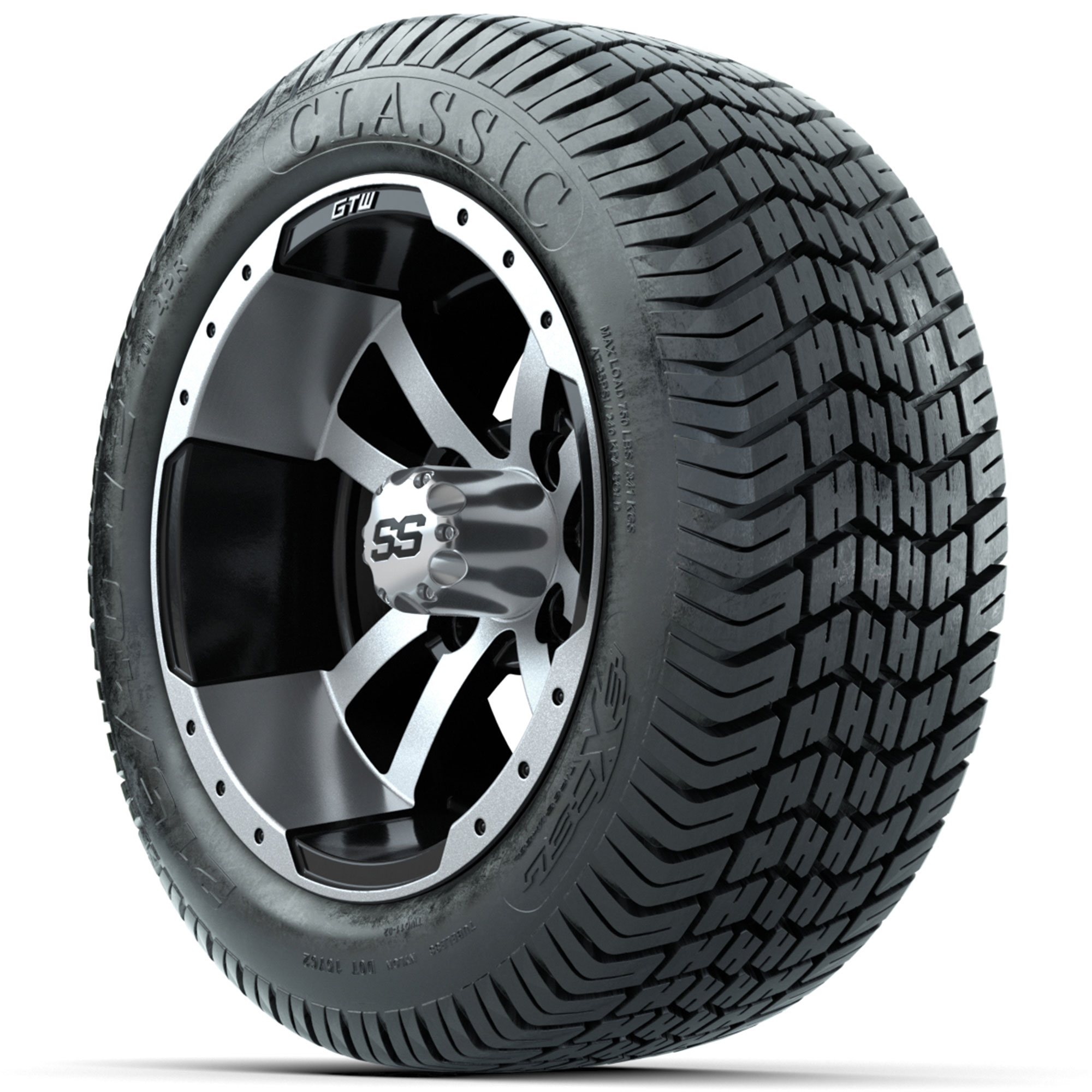Buggies Unlimited - item a19-642