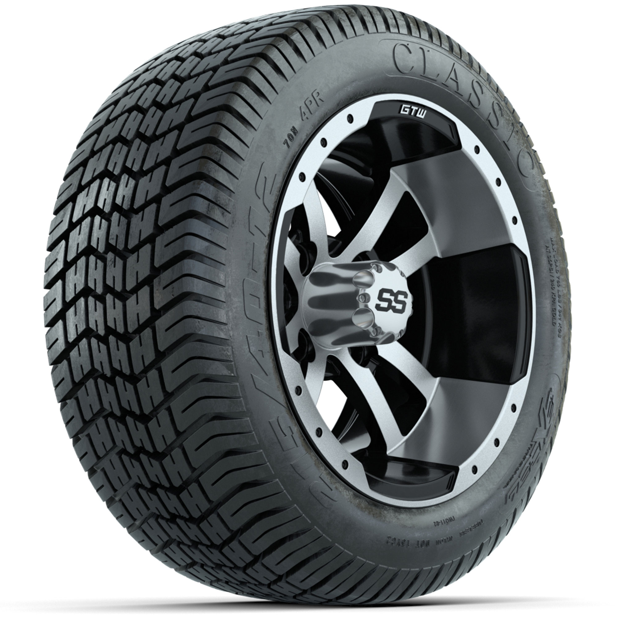 Buggies Unlimited - item a19-642