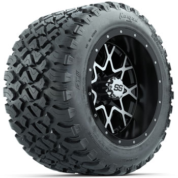 Buggies Unlimited - item a19-649