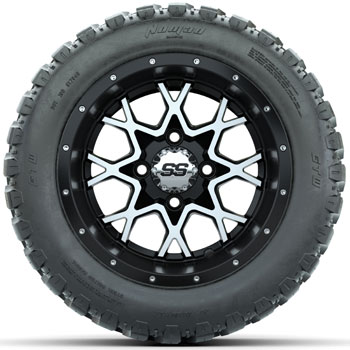 Buggies Unlimited - item a19-649