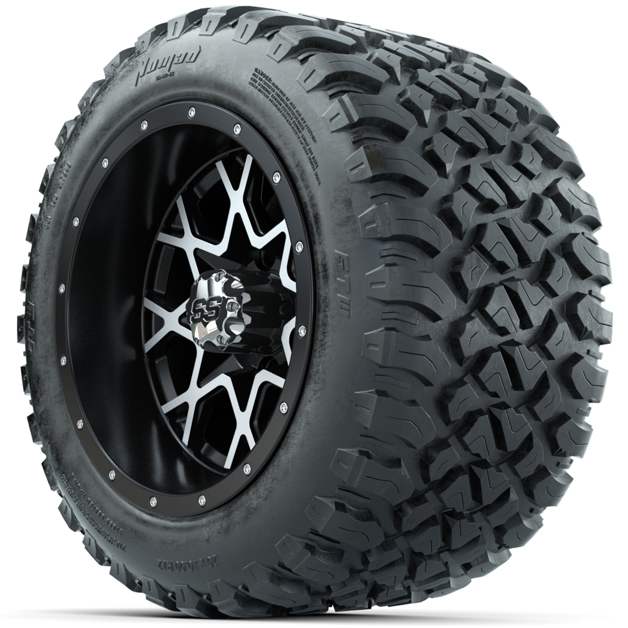 Buggies Unlimited - item a19-649