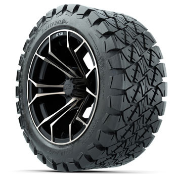 Buggies Unlimited - item a19-651