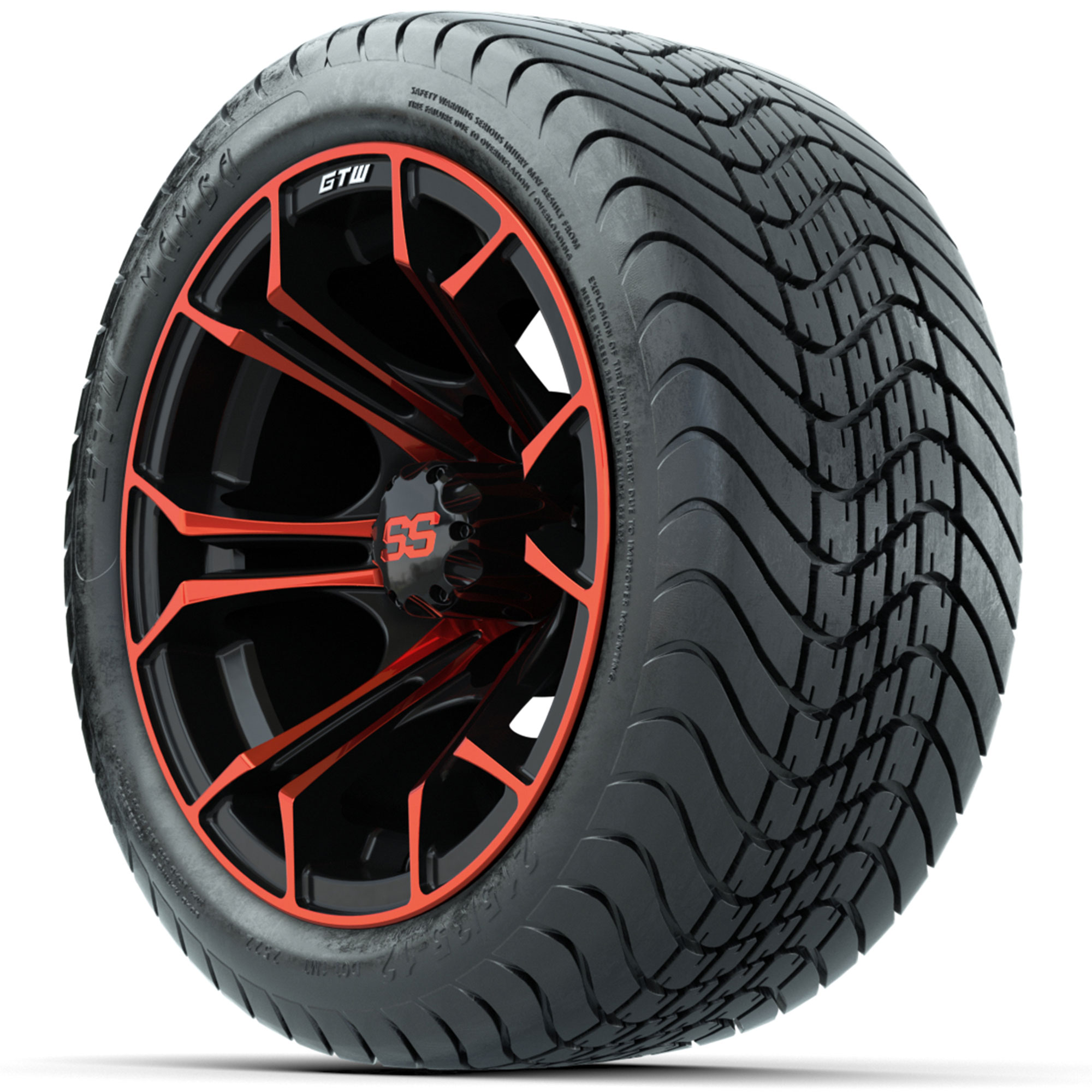 Buggies Unlimited - item a19-655
