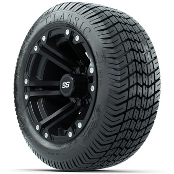 Buggies Unlimited - item a19-658