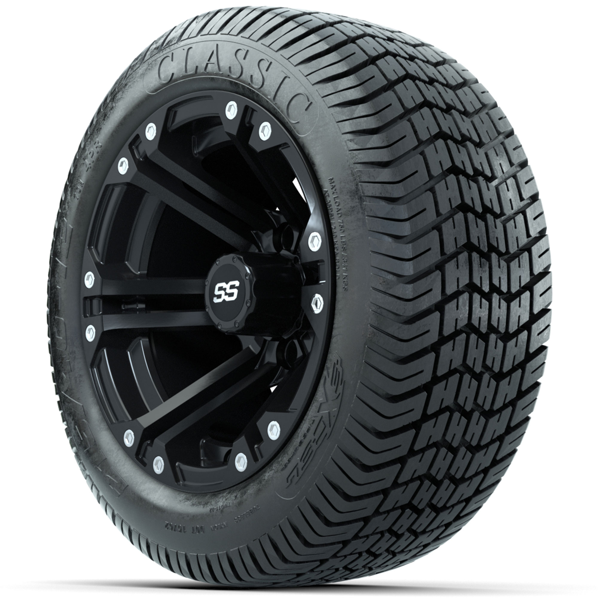 Buggies Unlimited - item a19-658