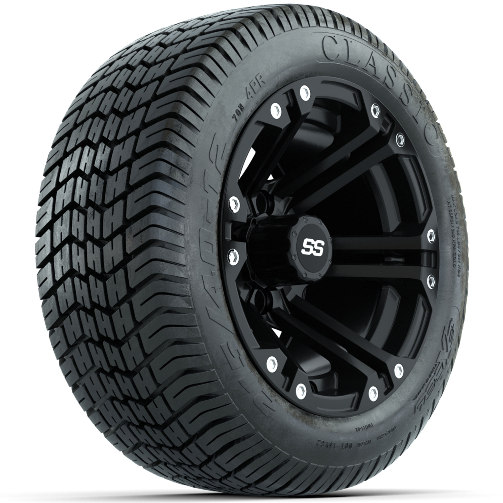 Buggies Unlimited - item a19-658