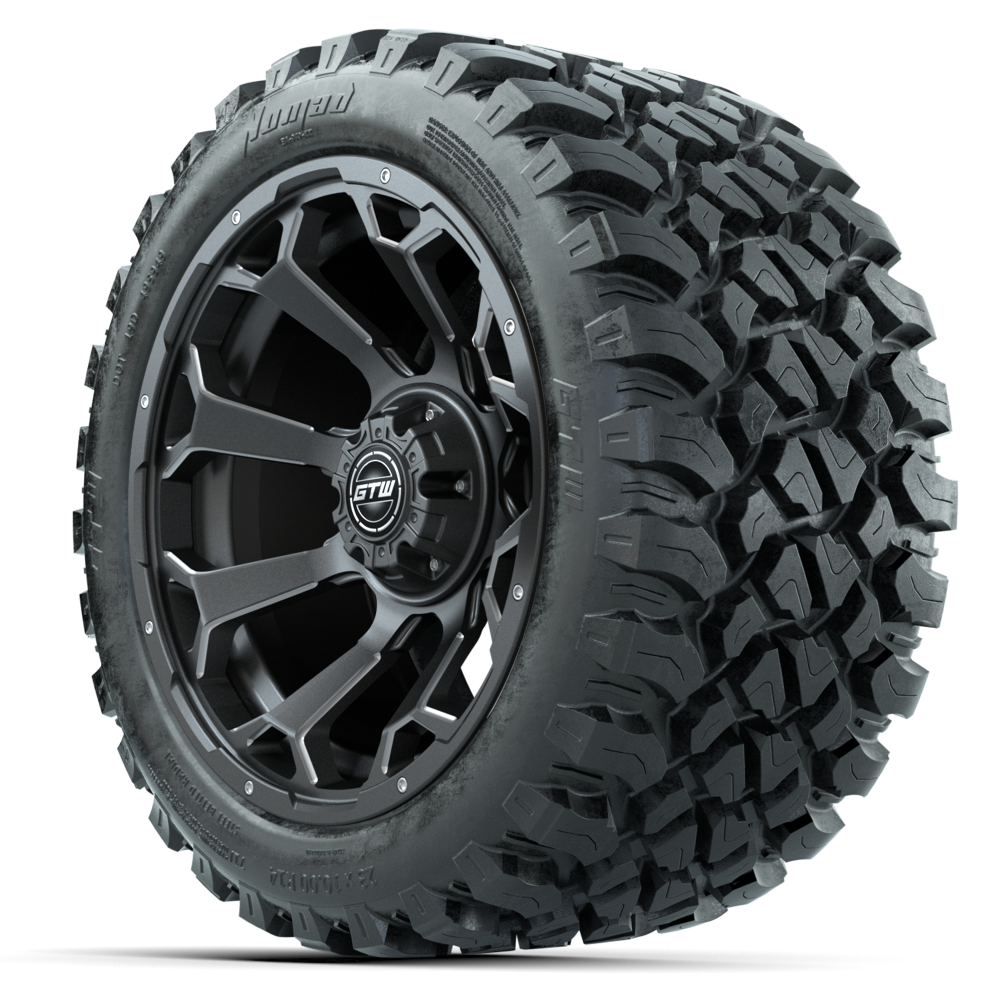 Buggies Unlimited - item a19-666