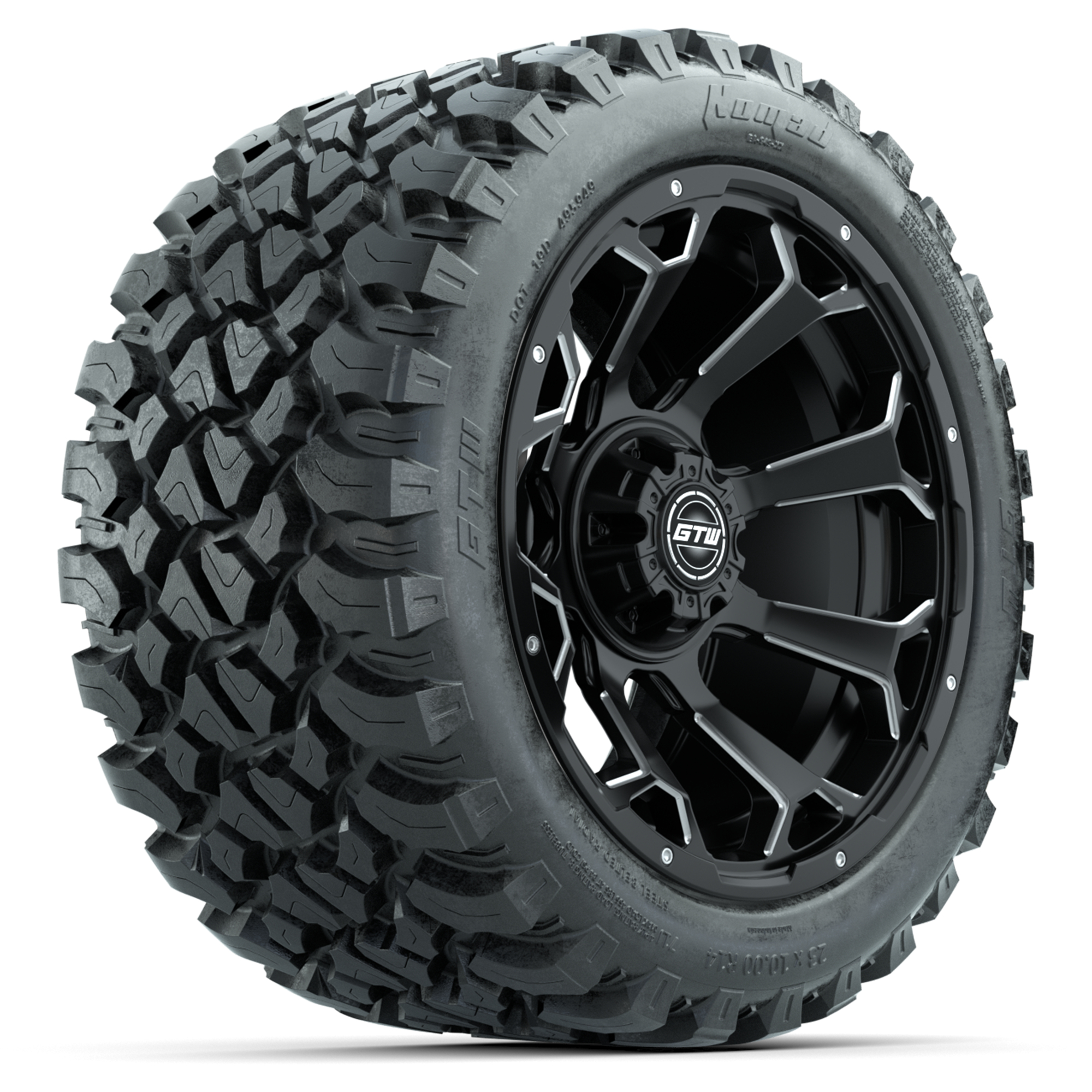 Buggies Unlimited - item a19-666