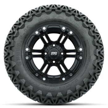 Buggies Unlimited - item a19-667