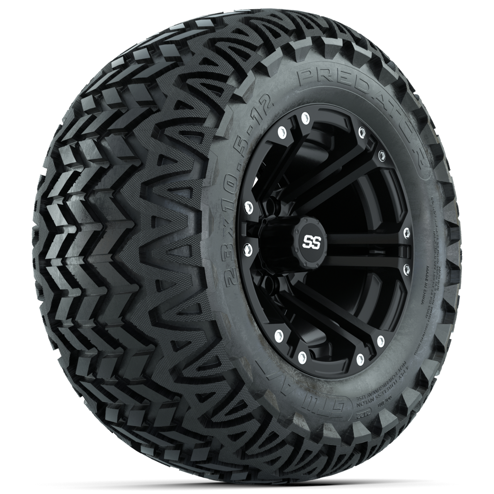 Buggies Unlimited - item a19-667