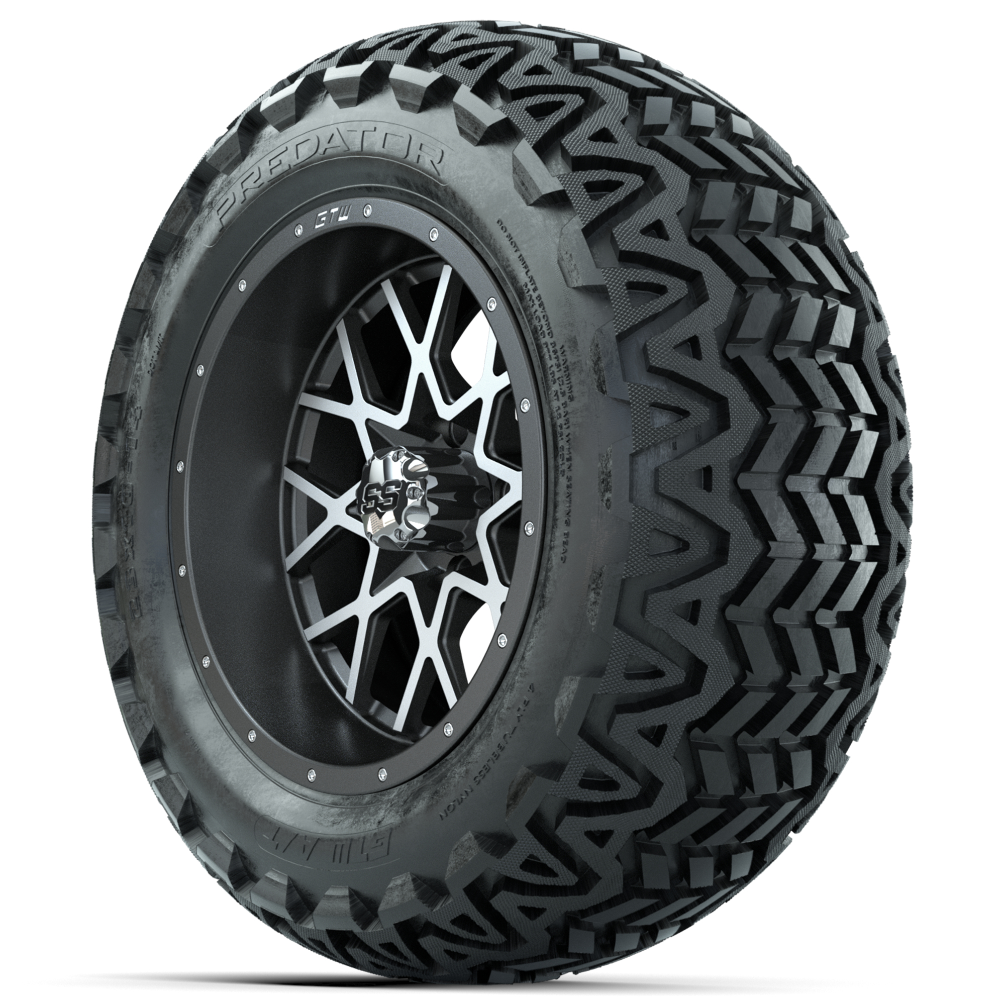 Buggies Unlimited - item a19-674