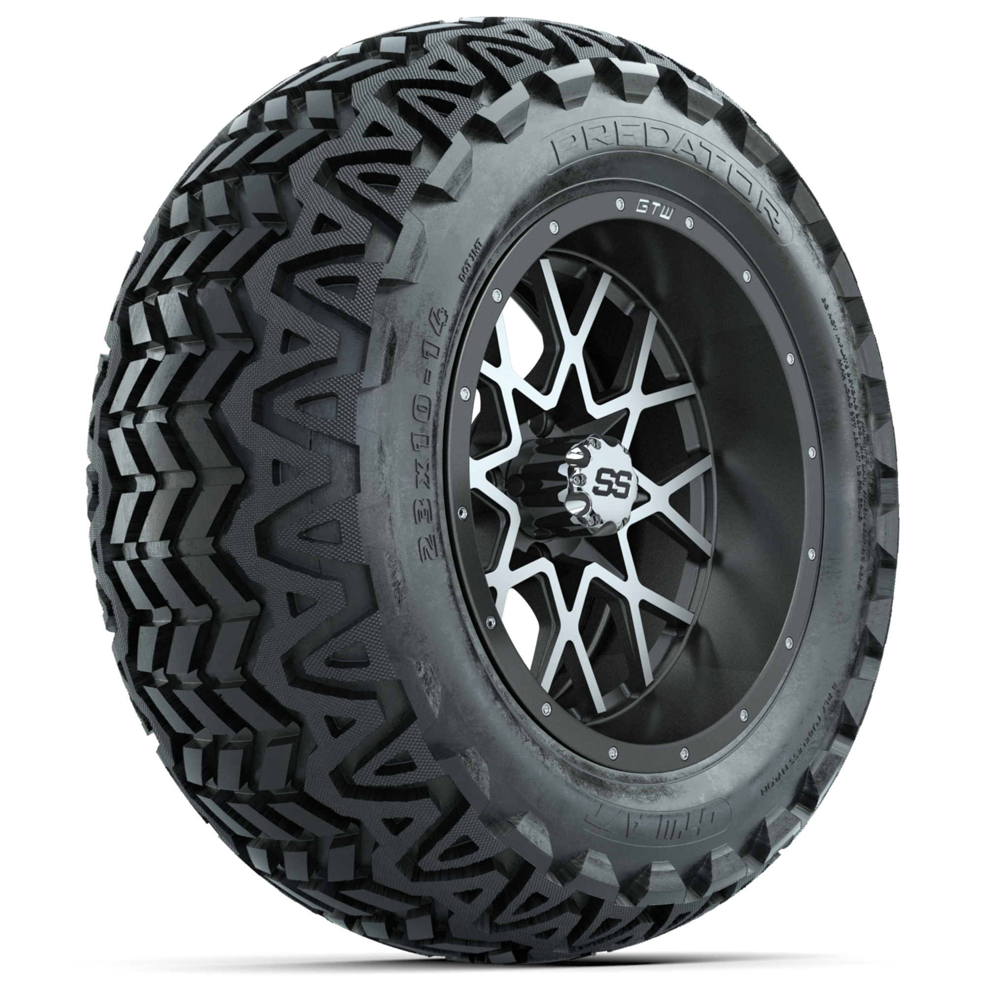 Buggies Unlimited - item a19-674
