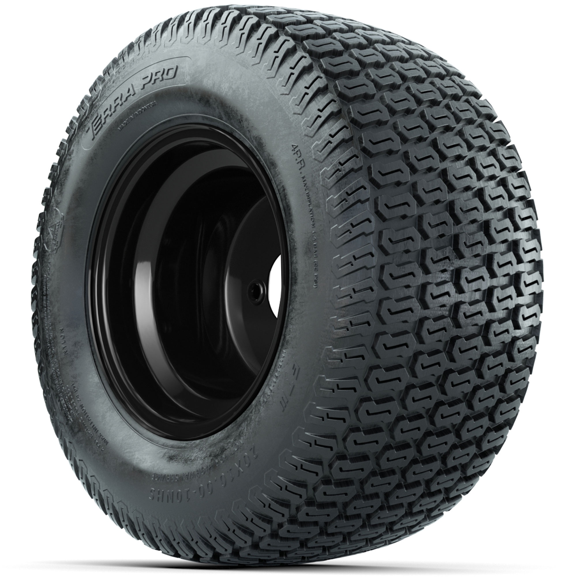 Buggies Unlimited - item a19-676