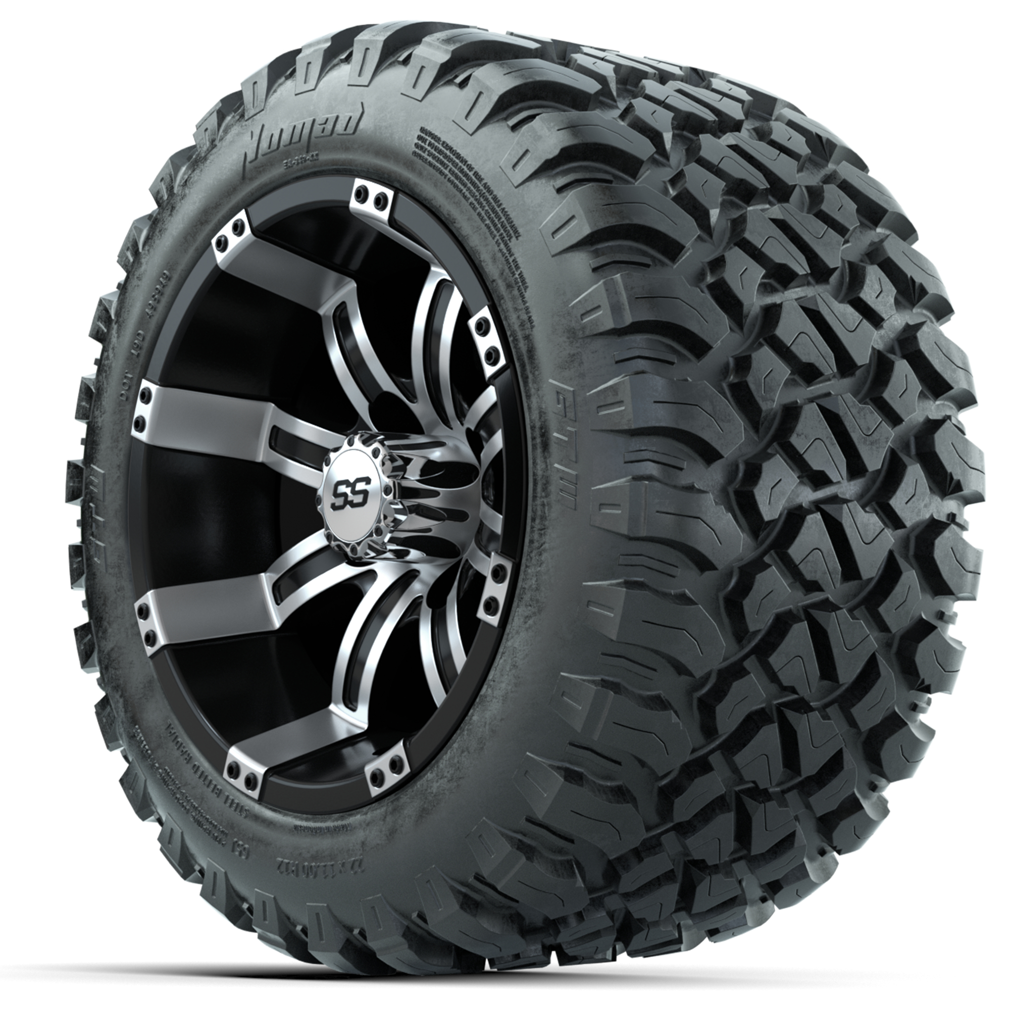 Buggies Unlimited - item a19-683