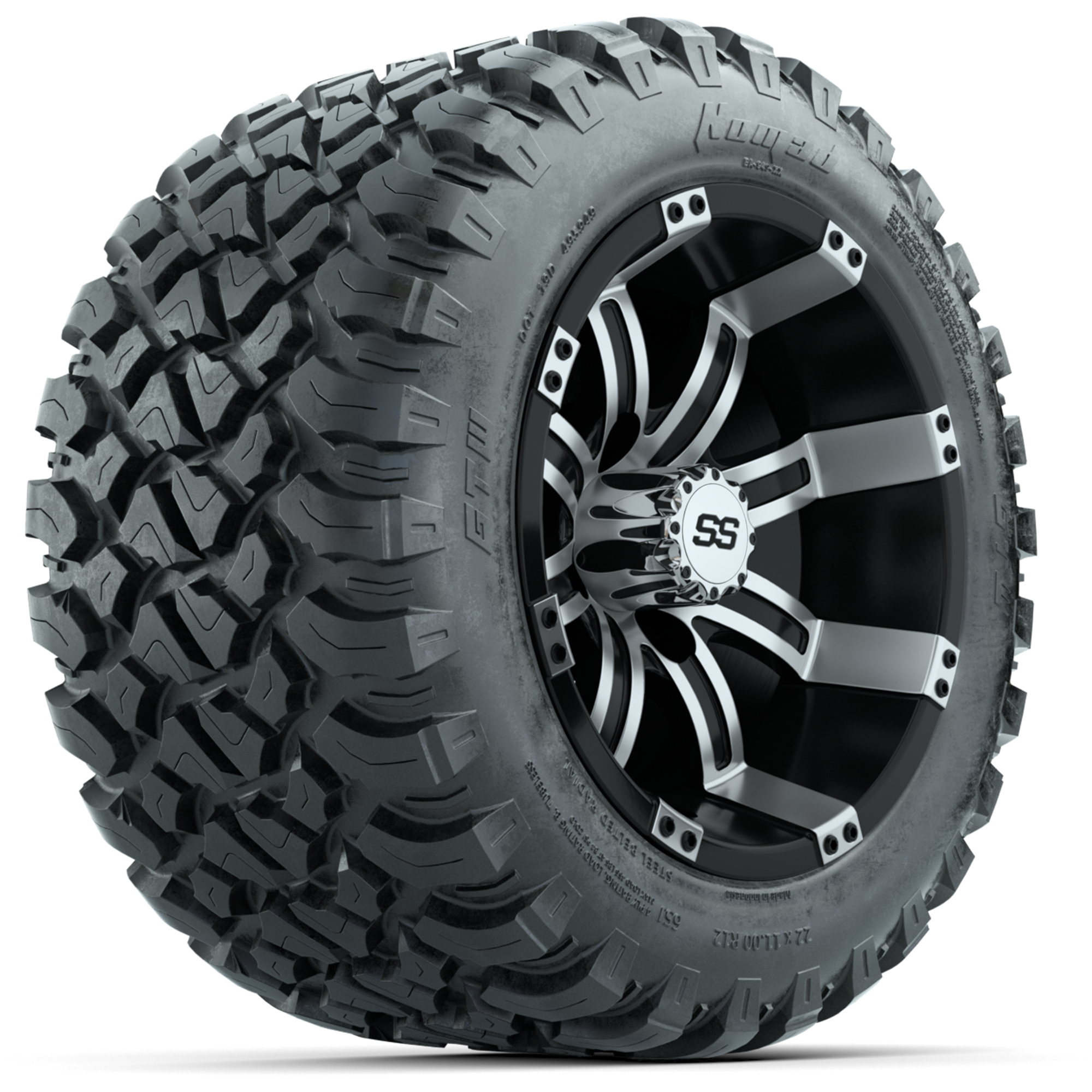Buggies Unlimited - item a19-683