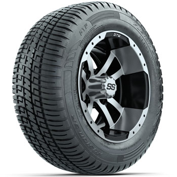 Buggies Unlimited - item a19-684
