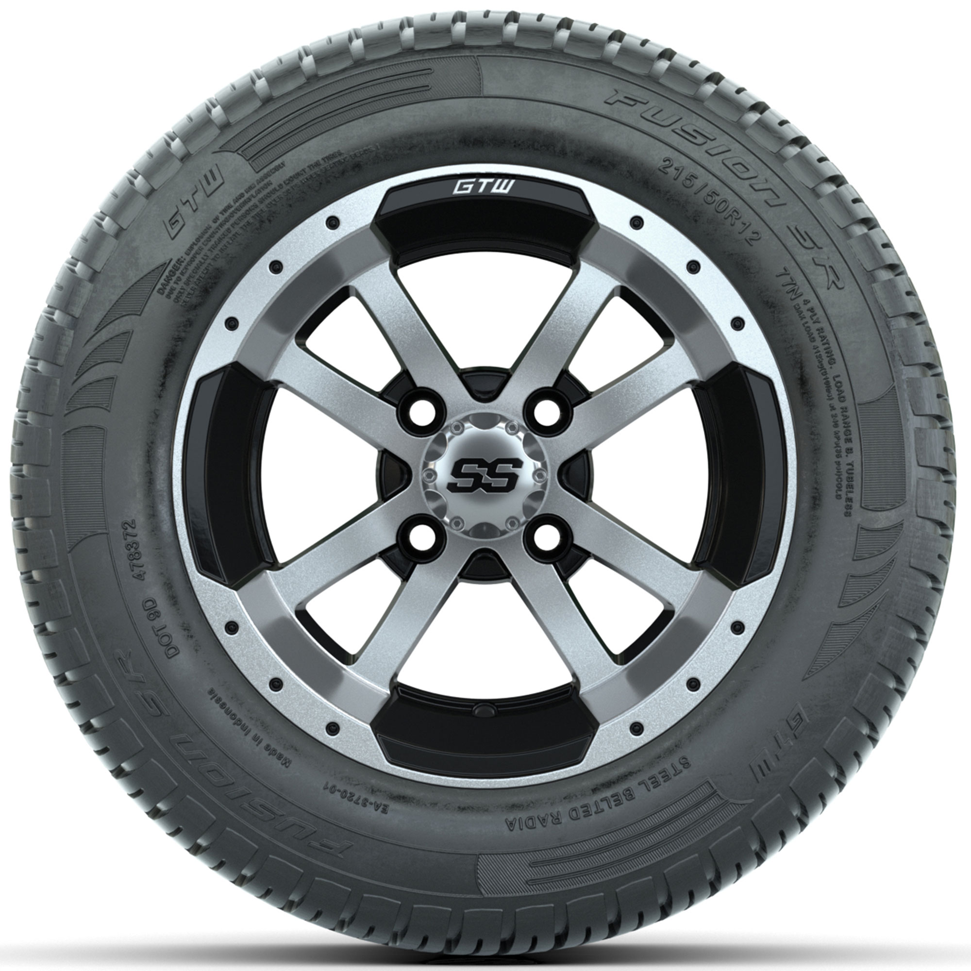 Buggies Unlimited - item a19-684