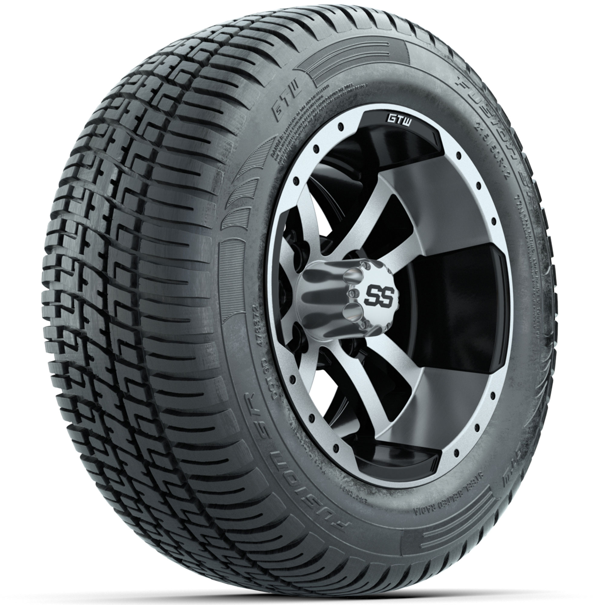 Buggies Unlimited - item a19-684