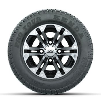 Buggies Unlimited - item a19-687