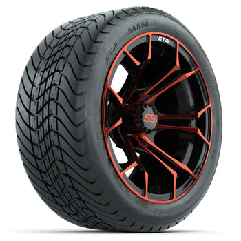 Buggies Unlimited - item a19-695