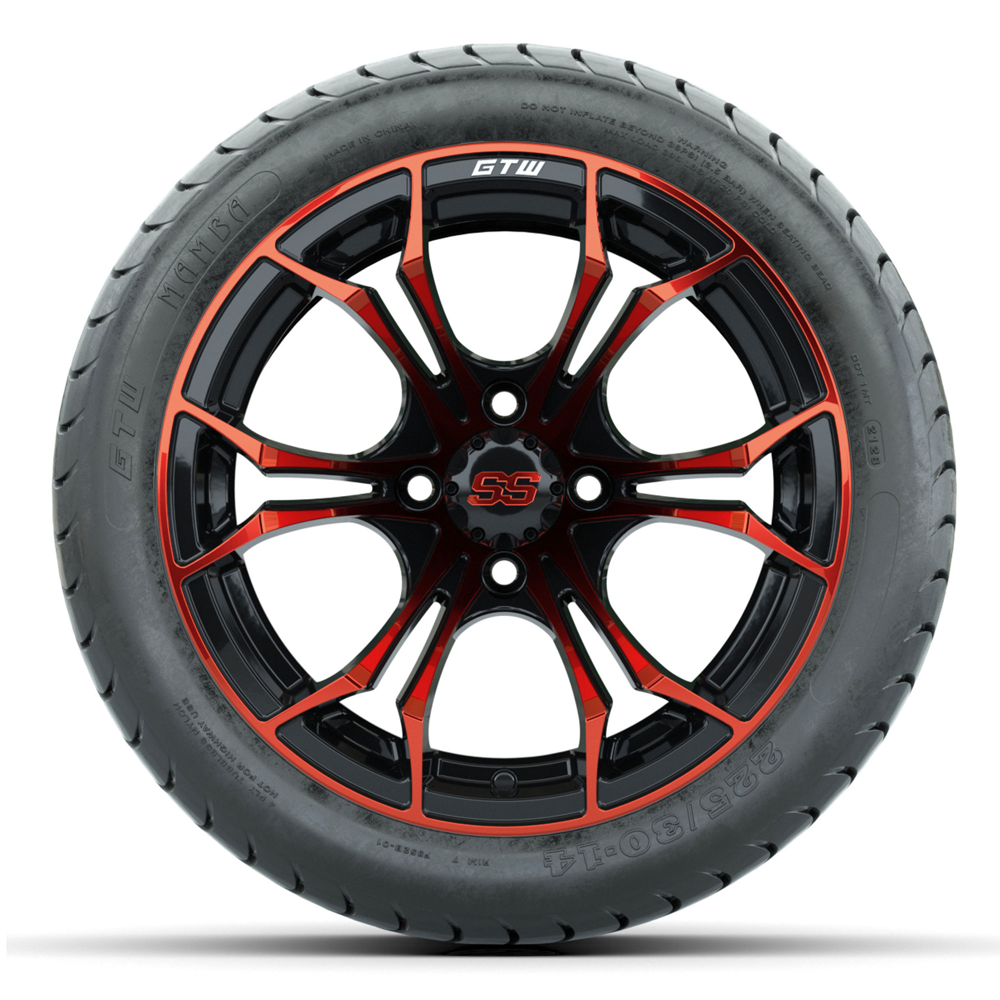 Buggies Unlimited - item a19-695