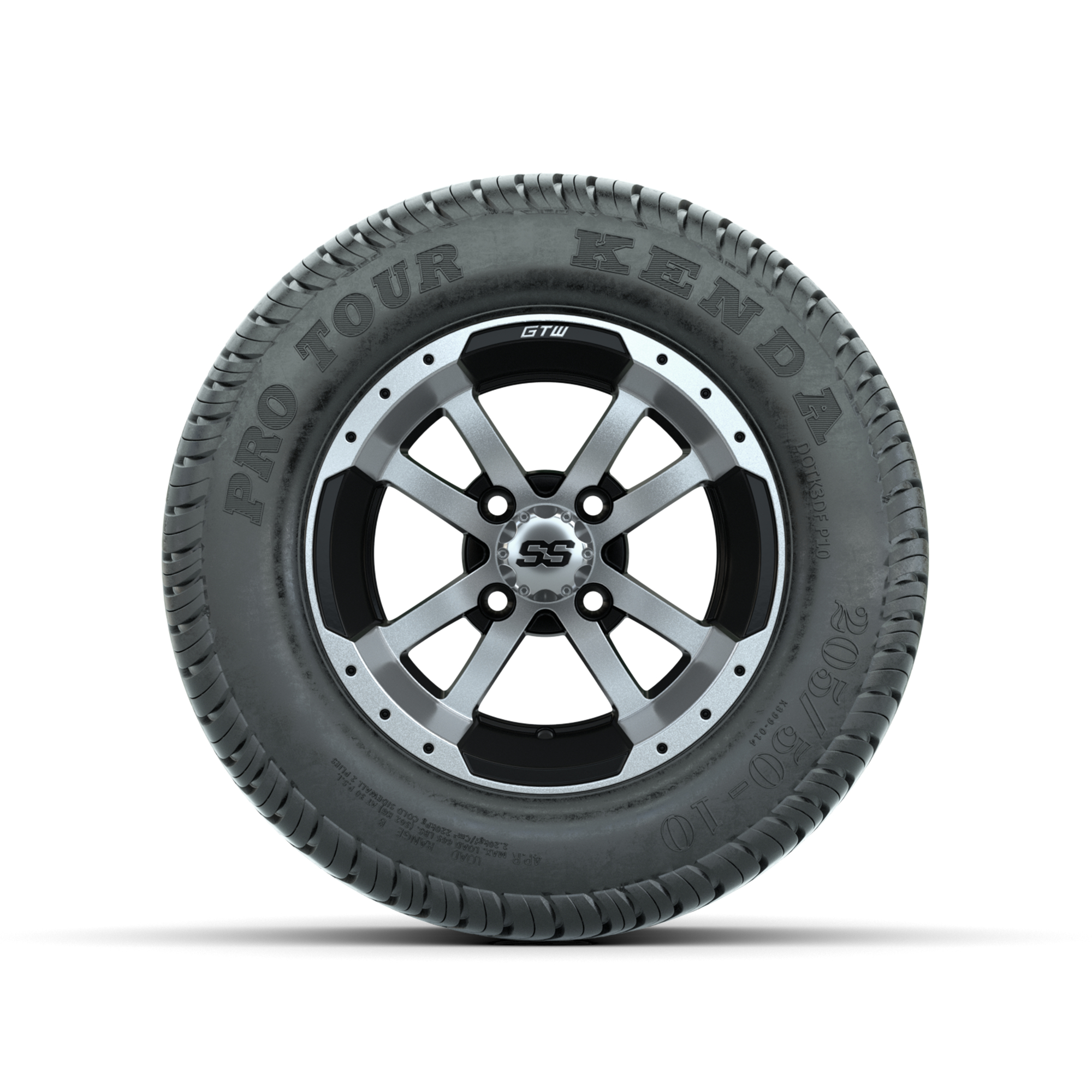 Buggies Unlimited - item a19-700