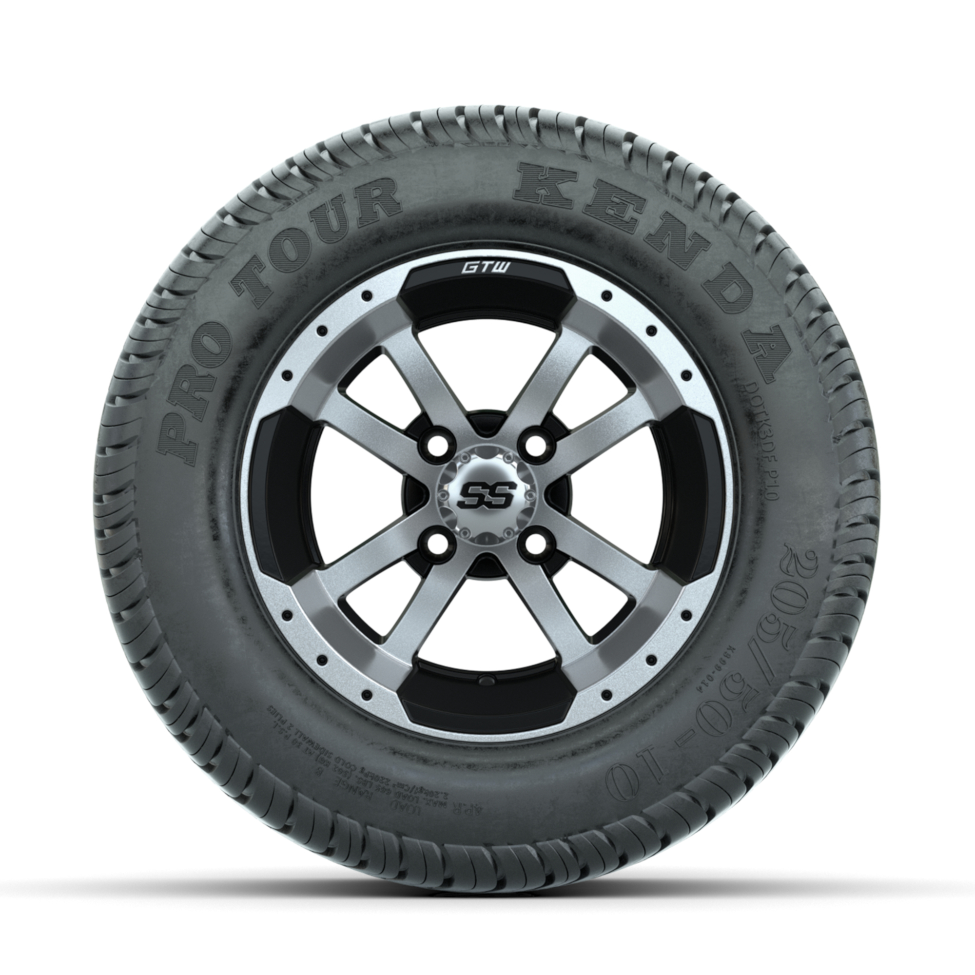 Buggies Unlimited - item a19-700