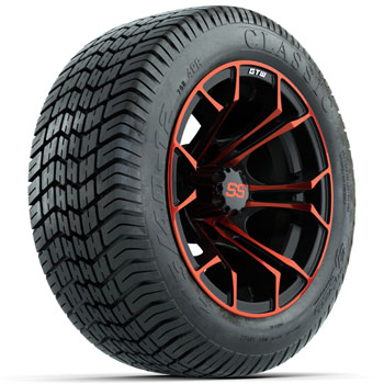 Buggies Unlimited - item a19-703