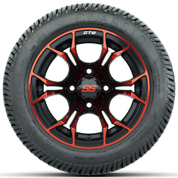 Buggies Unlimited - item a19-703