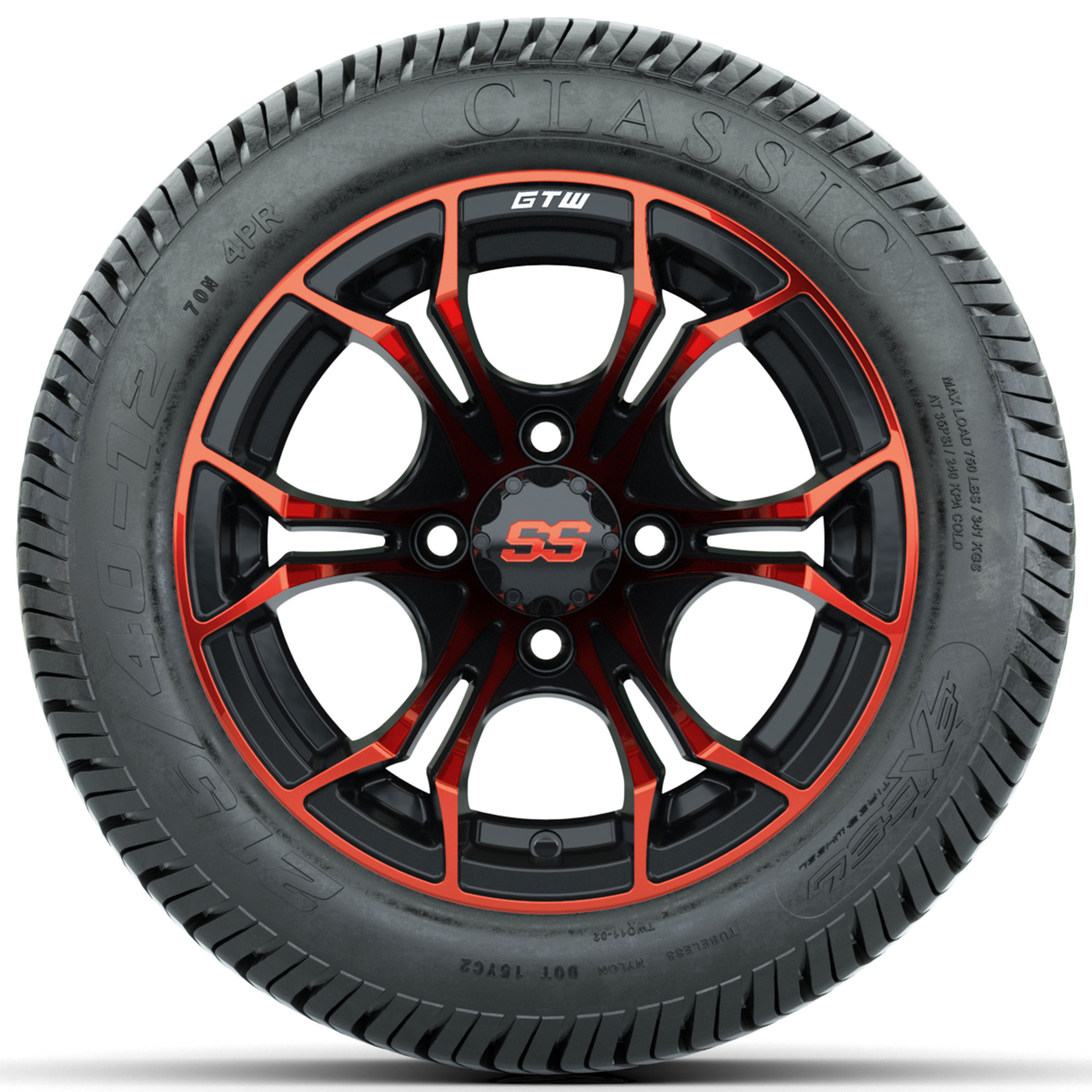Buggies Unlimited - item a19-703