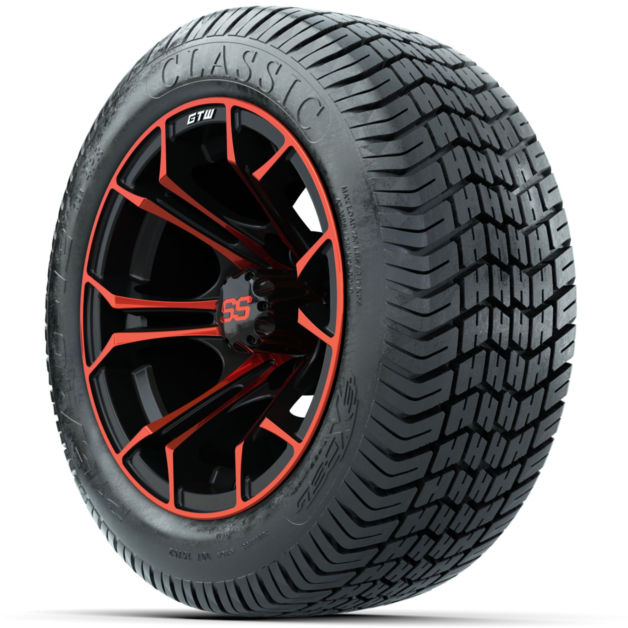 Buggies Unlimited - item a19-703
