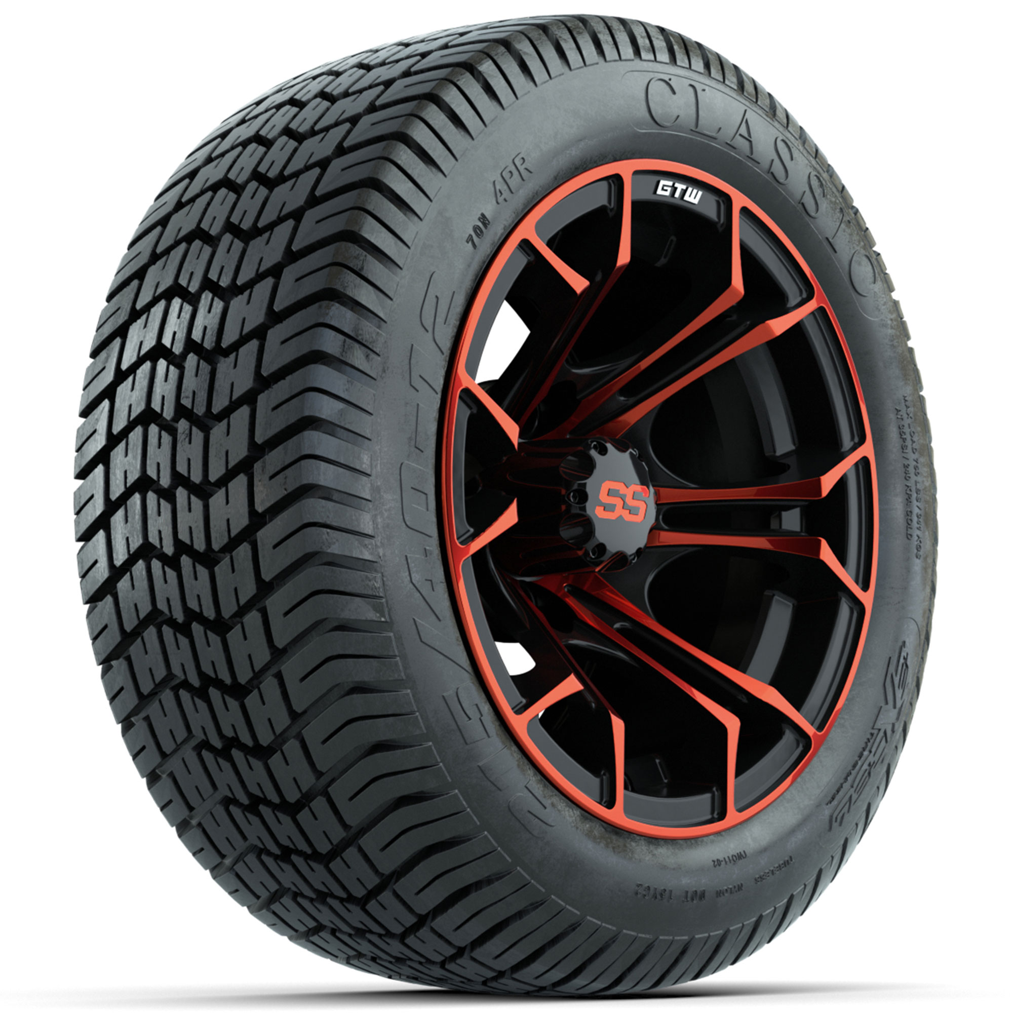 Buggies Unlimited - item a19-703