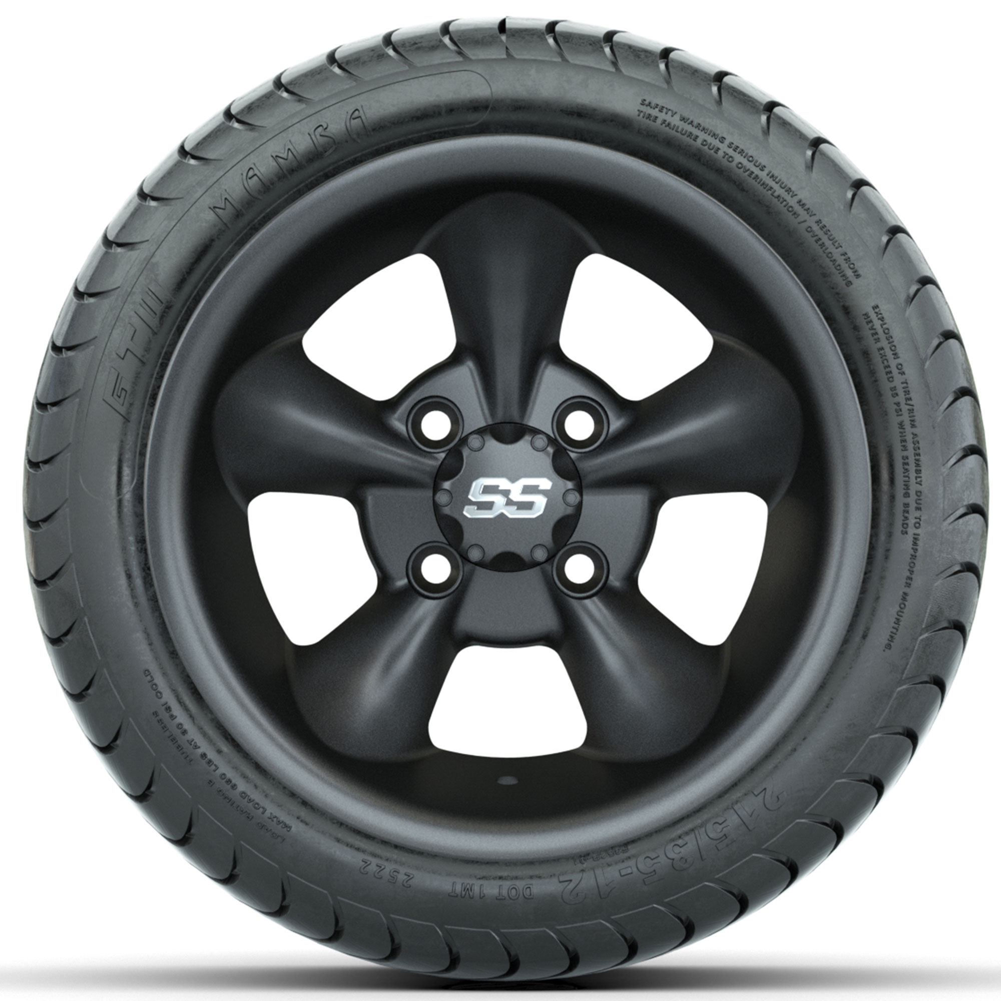Buggies Unlimited - item a19-706