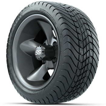Buggies Unlimited - item a19-706