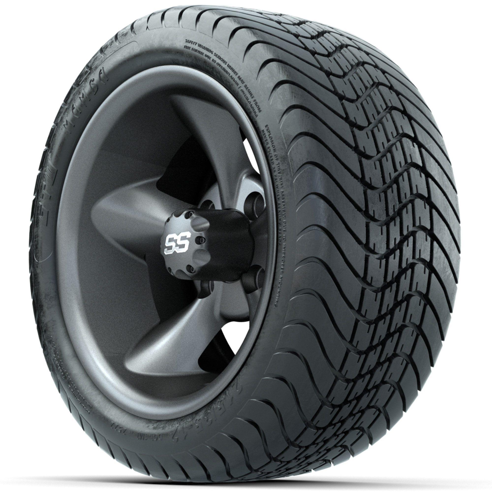 Buggies Unlimited - item a19-706
