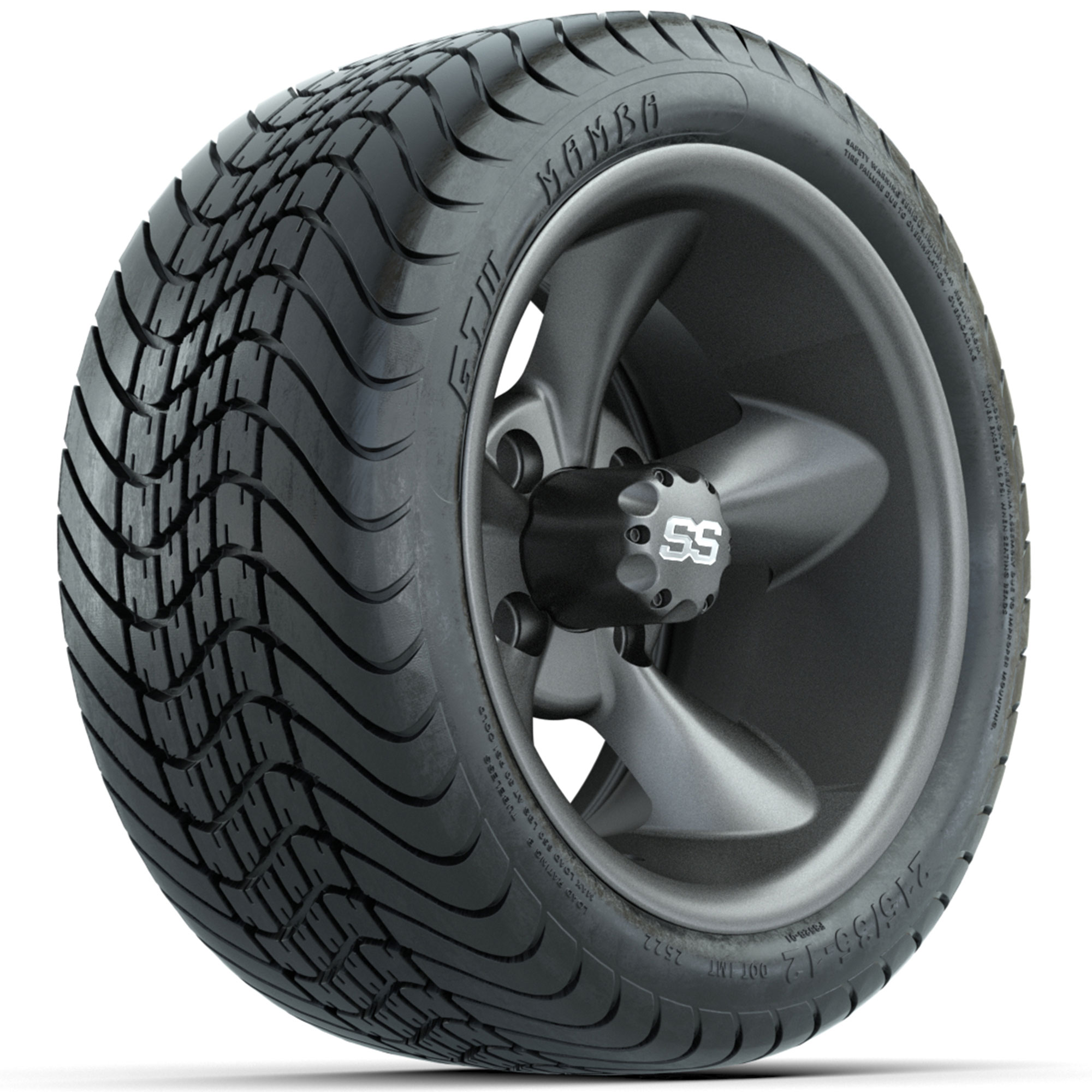 Buggies Unlimited - item a19-706